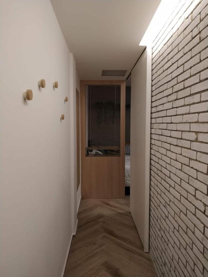 Jk Luxury Stay Sao Paulo Exterior foto