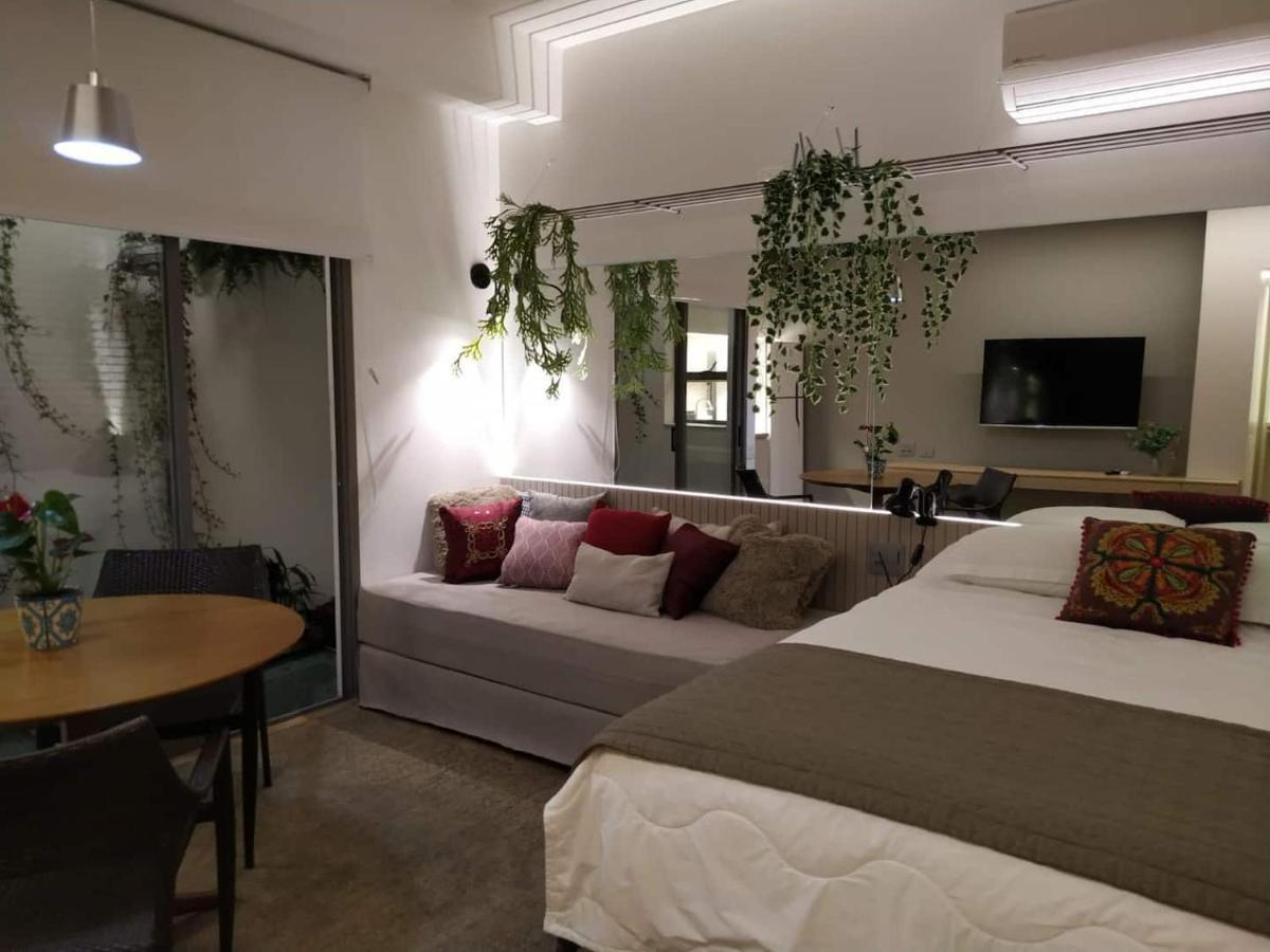 Jk Luxury Stay Sao Paulo Exterior foto